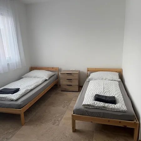 Fuer Tagesvermietung In Klagenfurt Lejlighed *