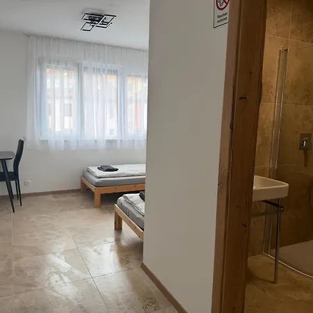 Fuer Tagesvermietung In Klagenfurt Lejlighed *