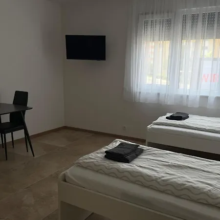 Fuer Tagesvermietung In Klagenfurt *
