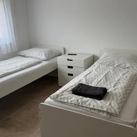 Fuer Tagesvermietung In Klagenfurt Lejlighed