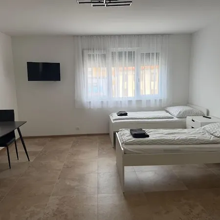 Fuer Tagesvermietung In Klagenfurt Lejlighed *